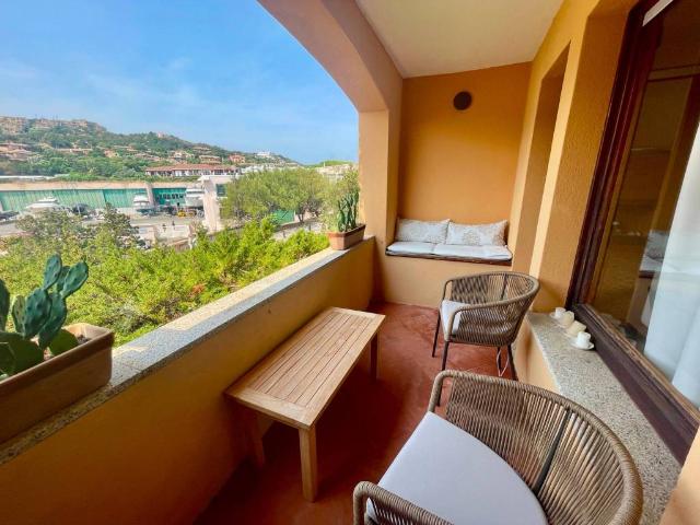 Appartamento in affitto a Alzachèna/Arzachena, Porto Cervo