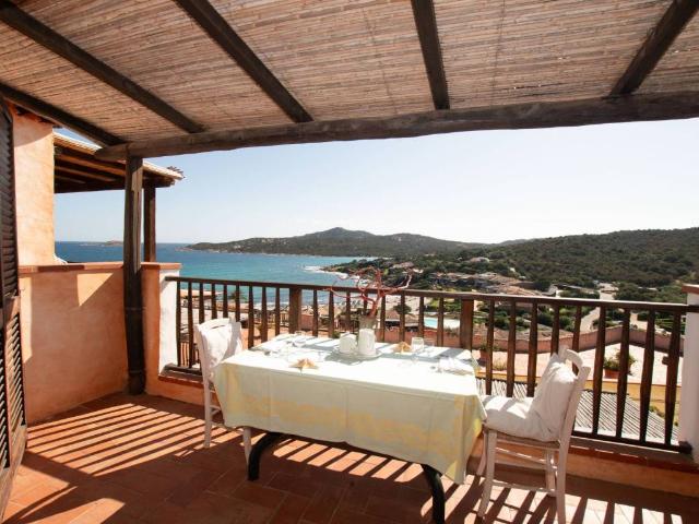 Appartamento in affitto a Alzachèna/Arzachena, Golfo Pevero