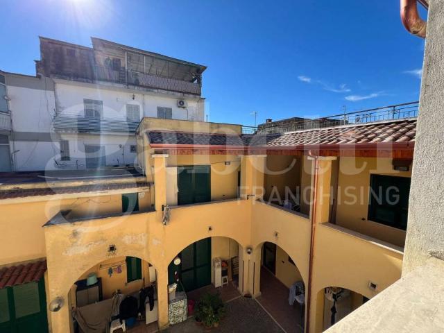 Appartamento in affitto a Lanciasino, Arzano