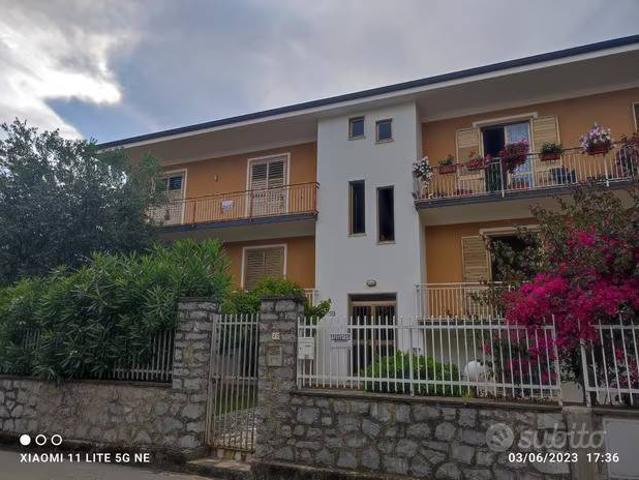 Appartamento in affitto a Ascea, Campania