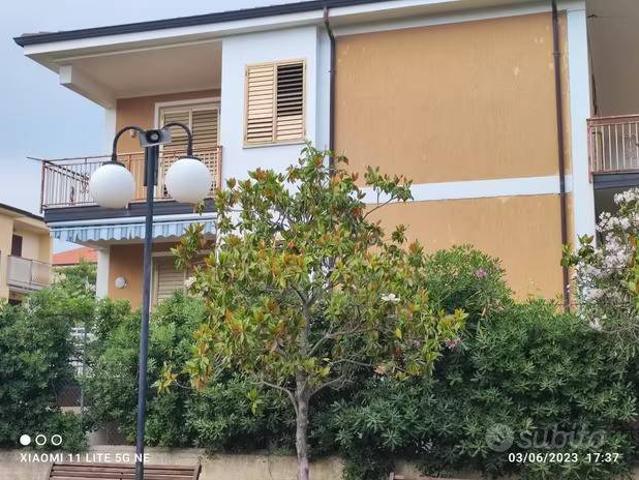 Appartamento in affitto a Ascea, Campania
