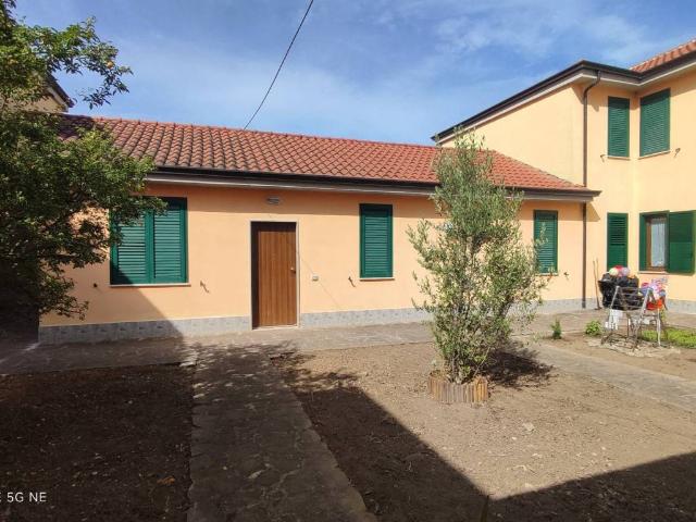 Appartamento in affitto a Ascea, Campania