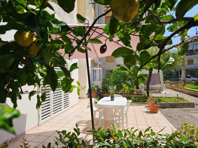 Appartamento in affitto a Ascea, Campania