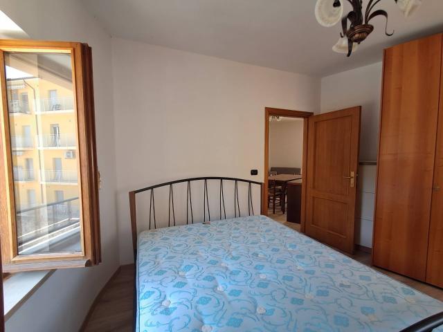 Appartamento in affitto a San Venanzio, Marche