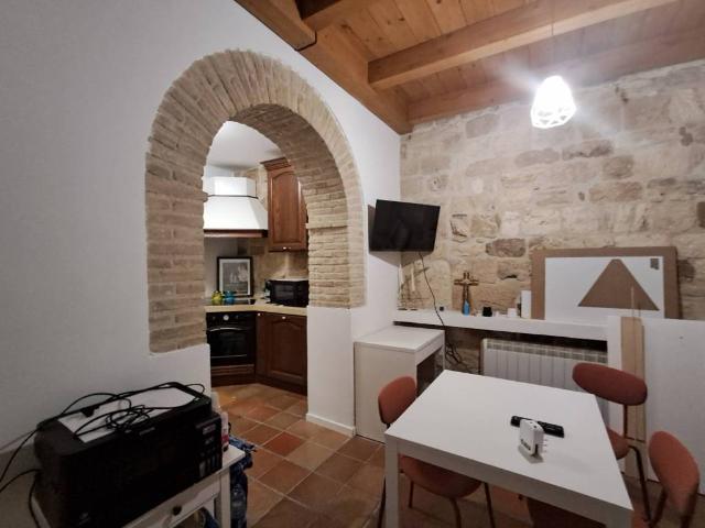 Appartamento in affitto a San Venanzio, Marche