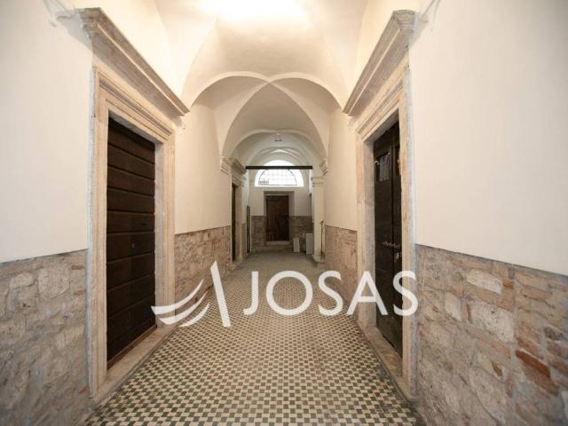 Appartamento in affitto a San Venanzio, Marche