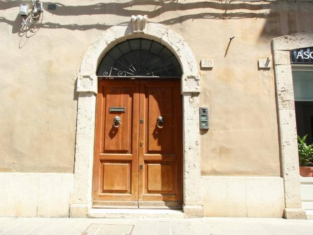 Appartamento in affitto a San Giacomo, Marche