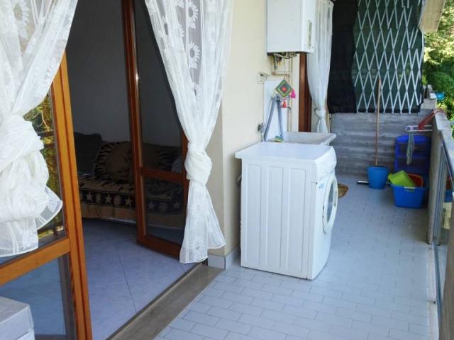 Appartamento in affitto a Porta Romana, Marche