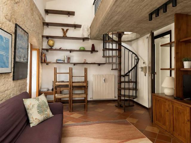 Appartamento in affitto a Santa Maria Intervineas, Marche