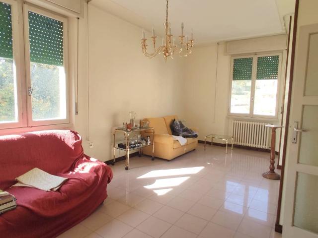 Appartamento in affitto a Borgo Solestà, Marche