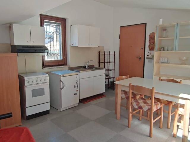 Appartamento in affitto a San Giacomo, Marche