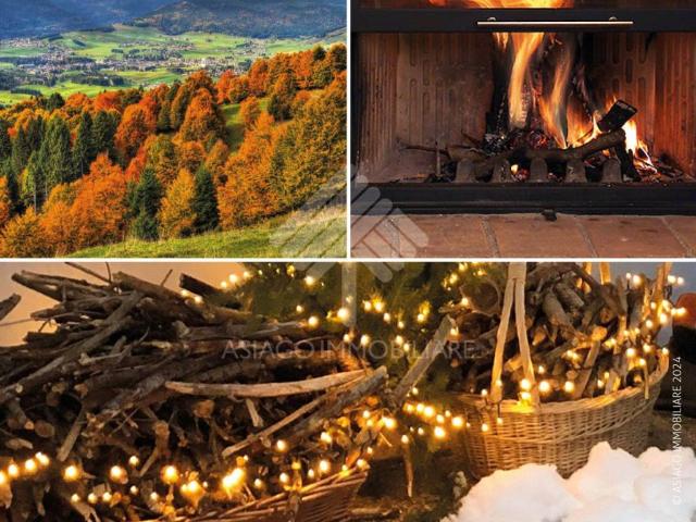 Appartamento in affitto a Cinque, Asiago