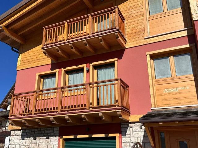 Appartamento in affitto a Cinque, Asiago