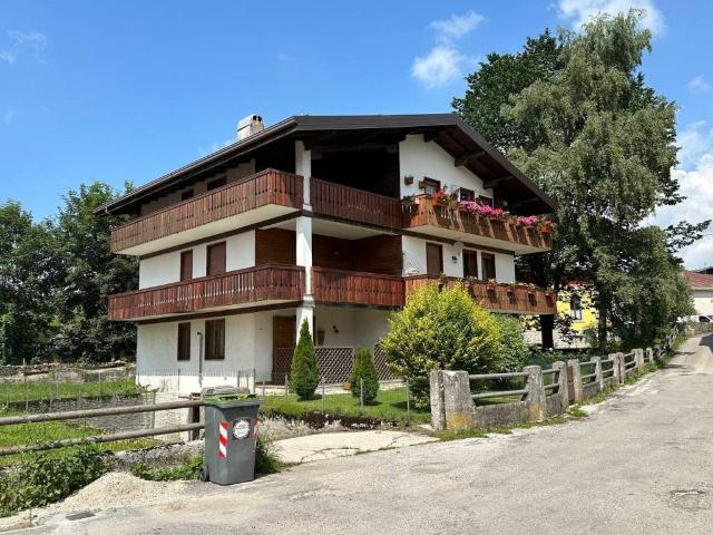 Appartamento in affitto a Hodegart, Asiago
