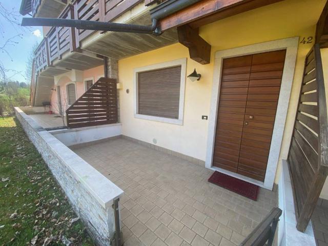 Appartamento in affitto a Cinque, Asiago