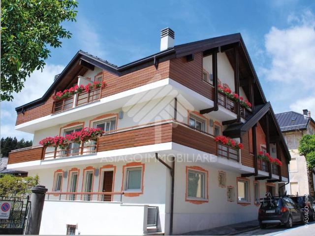 Appartamento in affitto a Hodegart, Asiago