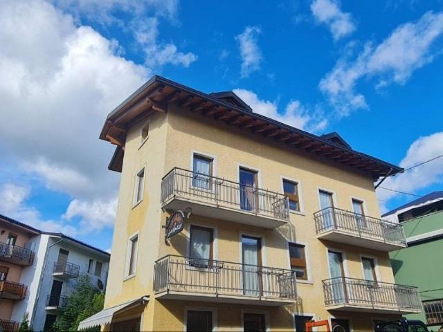 Appartamento in affitto a Hodegart, Asiago