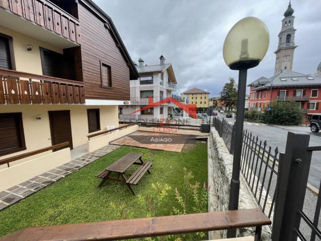 Appartamento in affitto a Berga, Asiago