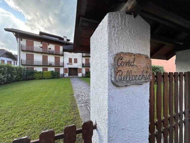 Appartamento in affitto a Hodegart, Asiago