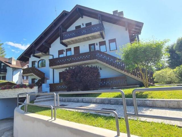 Appartamento in affitto a Hodegart, Asiago