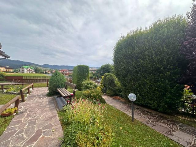 Appartamento in affitto a Berga, Asiago