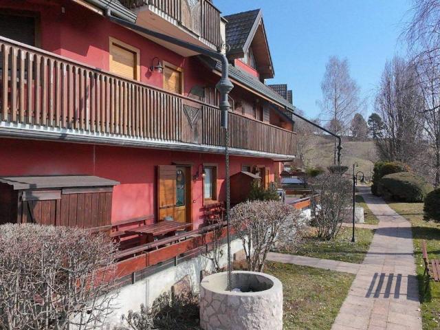 Appartamento in affitto a Zocchi di Sopra, Asiago