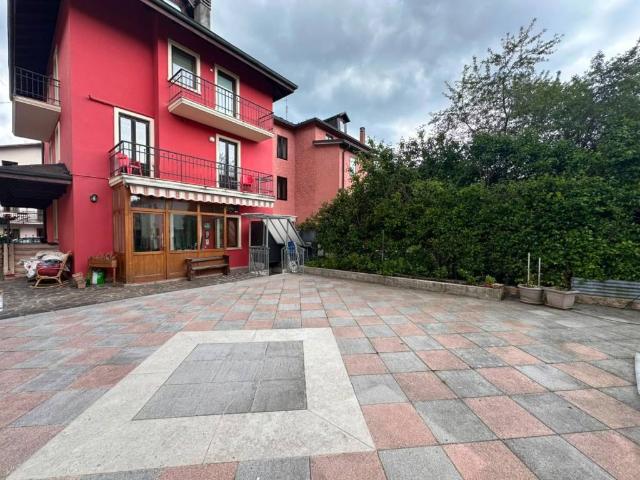 Appartamento in affitto a Cinque, Asiago