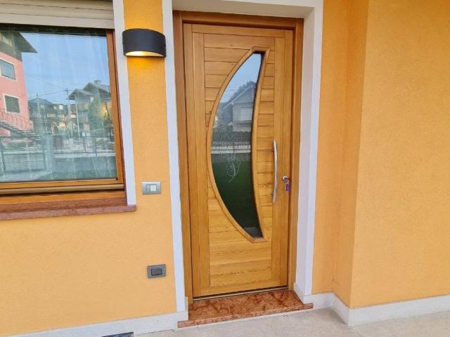 Appartamento in affitto a Cinque, Asiago