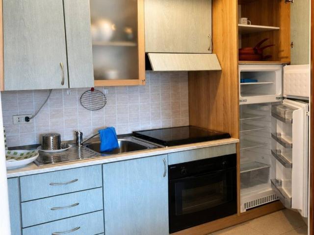 Appartamento in affitto a Cascina Bazzana, Assago