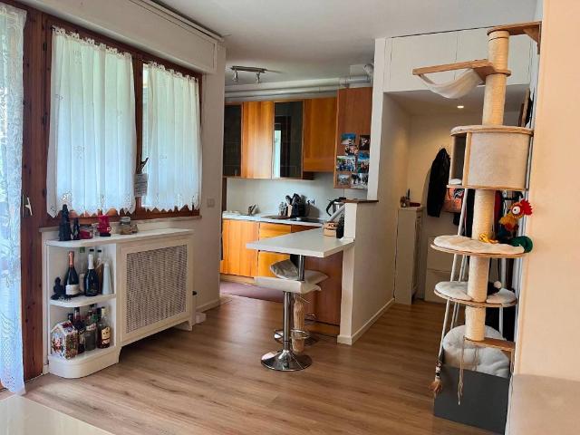 Appartamento in affitto a Assago, Lombardia