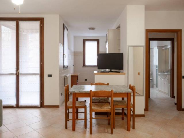 Appartamento in affitto a Cascina Bazzana, Assago