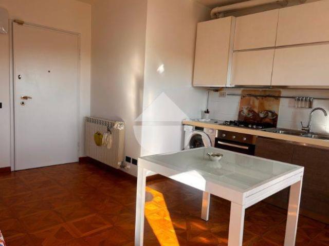 Appartamento in affitto a Cascina Bazzana, Assago