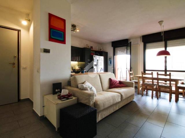 Appartamento in affitto a Assago, Lombardia