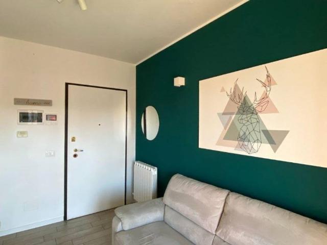 Appartamento in affitto a Cascina Bazzana, Assago