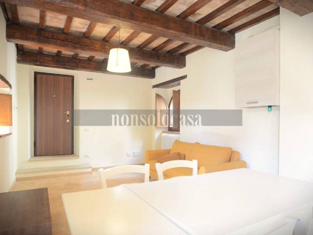Appartamento in affitto a Palazzo, Assisi