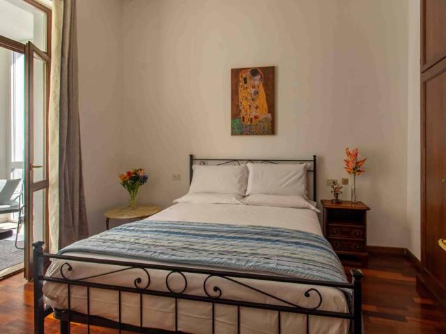 Appartamento in affitto a Valecchie, Assisi