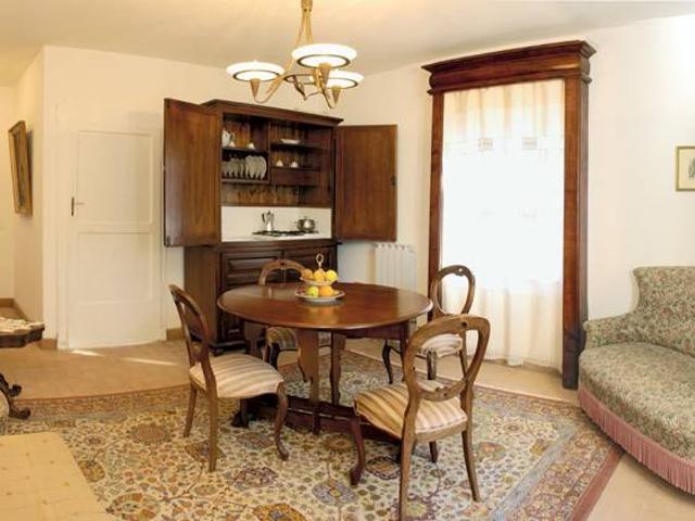 Appartamento in affitto a Porziano, Assisi