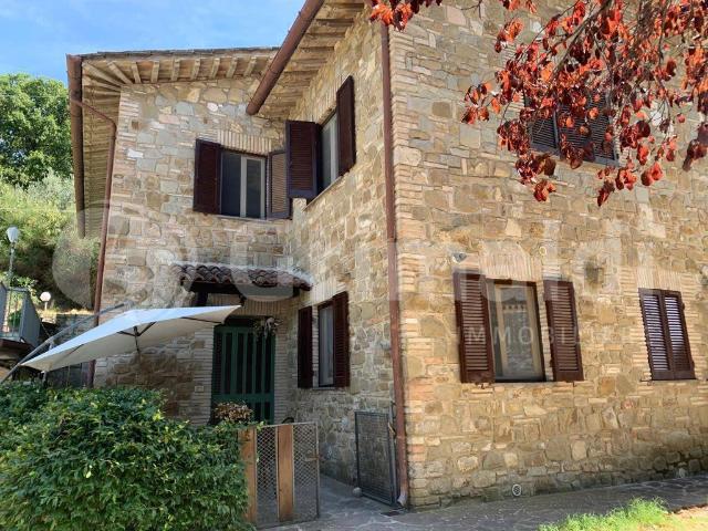 Appartamento in affitto a Col d'Erba III, Assisi
