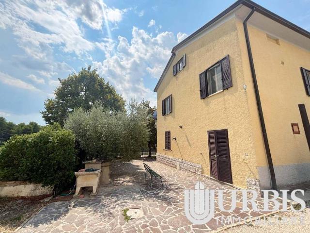 Appartamento in affitto a Capodacqua, Assisi