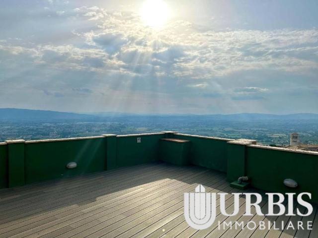 Appartamento in affitto a Valecchie, Assisi