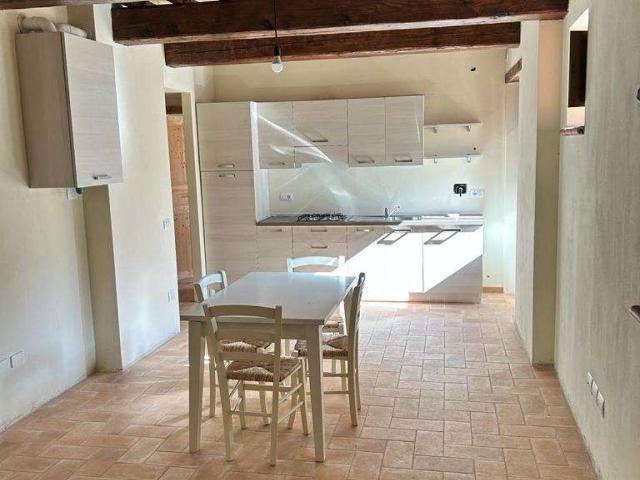 Appartamento in affitto a Tordibetto, Assisi