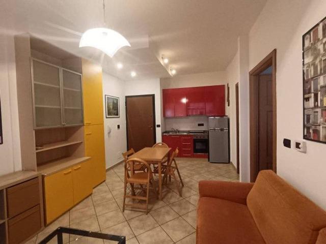 Appartamento in affitto a Rione San Secondo, Piemonte