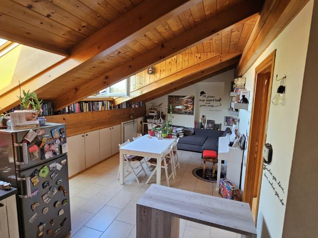 Appartamento in affitto a Rione Cattedrale, Piemonte