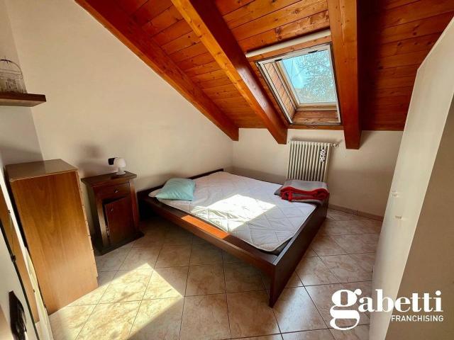 Appartamento in affitto a Rione Cattedrale, Piemonte