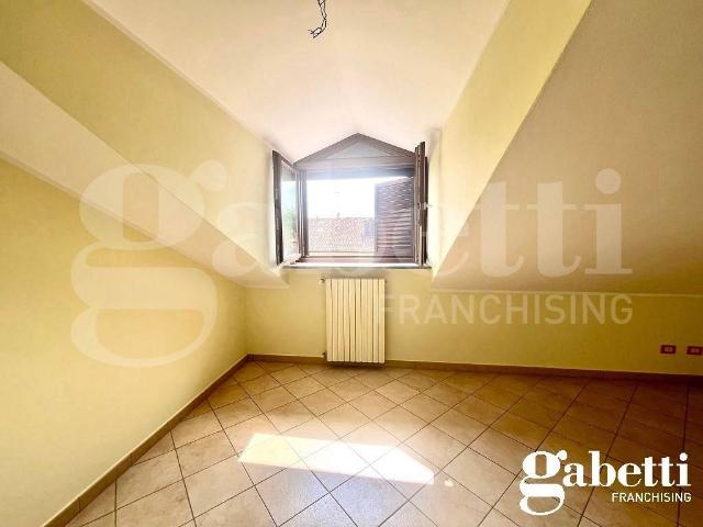 Appartamento in affitto a Rione Cattedrale, Piemonte