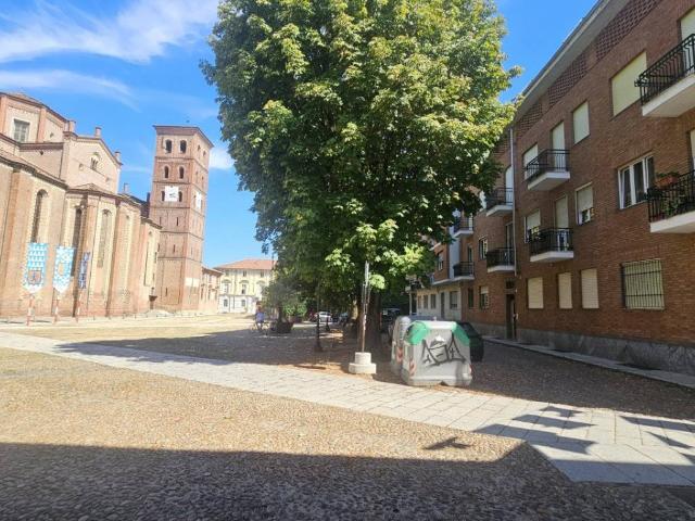 Appartamento in affitto a Rione Cattedrale, Piemonte
