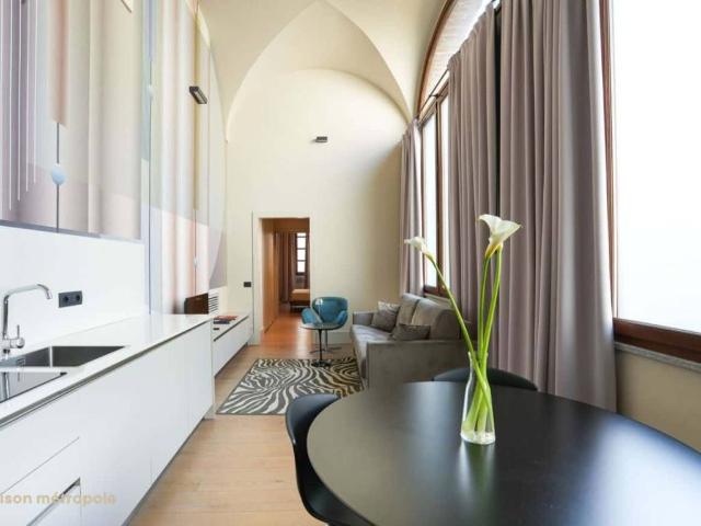 Appartamento in affitto a Rione Cattedrale, Quarto D'asti