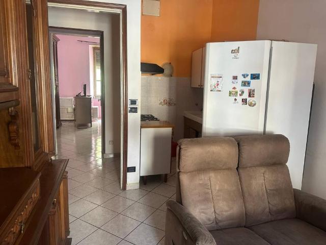 Appartamento in affitto a Rione San Paolo, Piemonte
