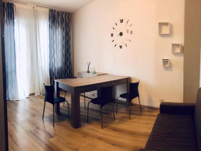 Appartamento in affitto a Rione San Paolo, Quarto D'asti