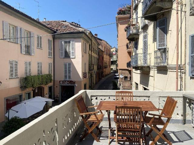 Appartamento in affitto a Rione San Secondo, Quarto D'asti